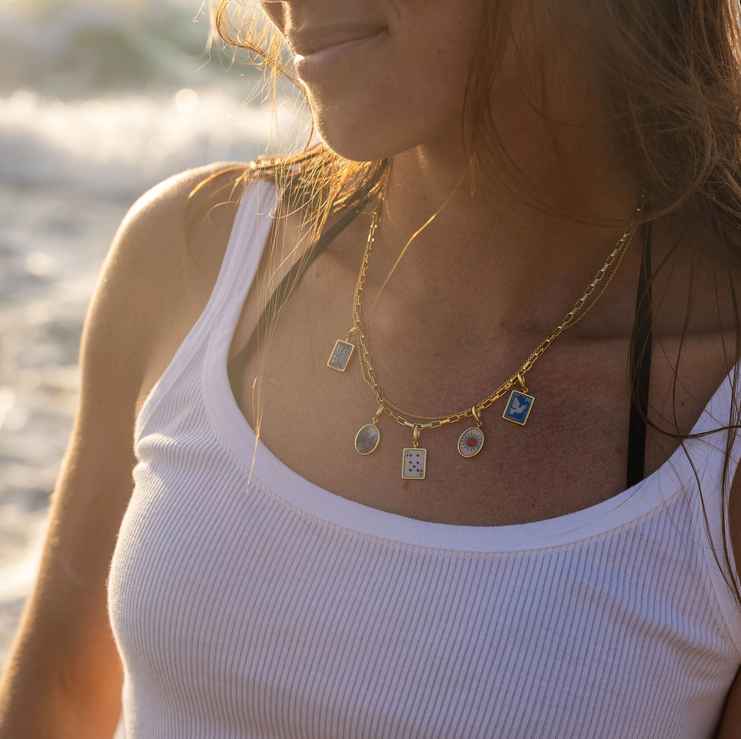 Sun Charm - Image 4